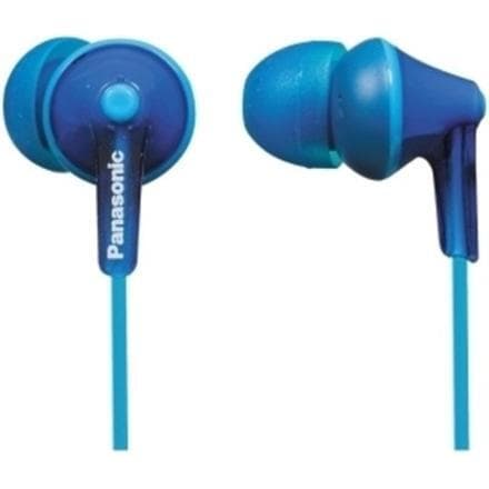 Panasonic RP-HJE125E-A In-ear