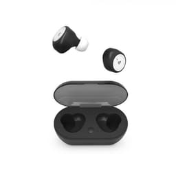 Energy Sistem -kuulokkeet Urban 1 True Wireless In-ear, Mikrofoni, Langaton yhteys, Musta