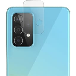 Samsung Galaxy A52s 5G objektivcover Gennemsigtig