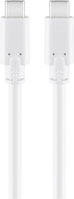 Synkroniser og lad Super Speed USB-Câ„¢ 3.2 Gen 1 USB-Câ„¢-kabel