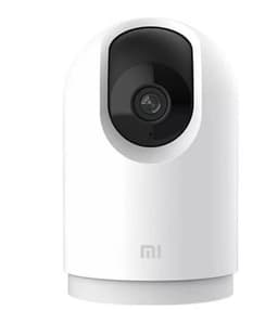 Xiaomi Mi 360 ° hjemmekamera 2K Pro Ett nøkkel fysisk skjold for personlig personvern, H.265, Micro SD, maks. 32 GB, 110 °, Veggfeste