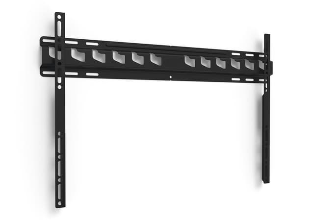 Vogels Vægbeslag, MA4000-A1, Fast, 40-80", Maksimal vægt (kapacitet) 80 kg, VESA 100/400-100/600 mm, Sort