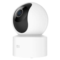 Xiaomi Home Security Camera Mi 360°-kamera 3.9mm/F/2.1, Micro SD, Maks. 64 GB