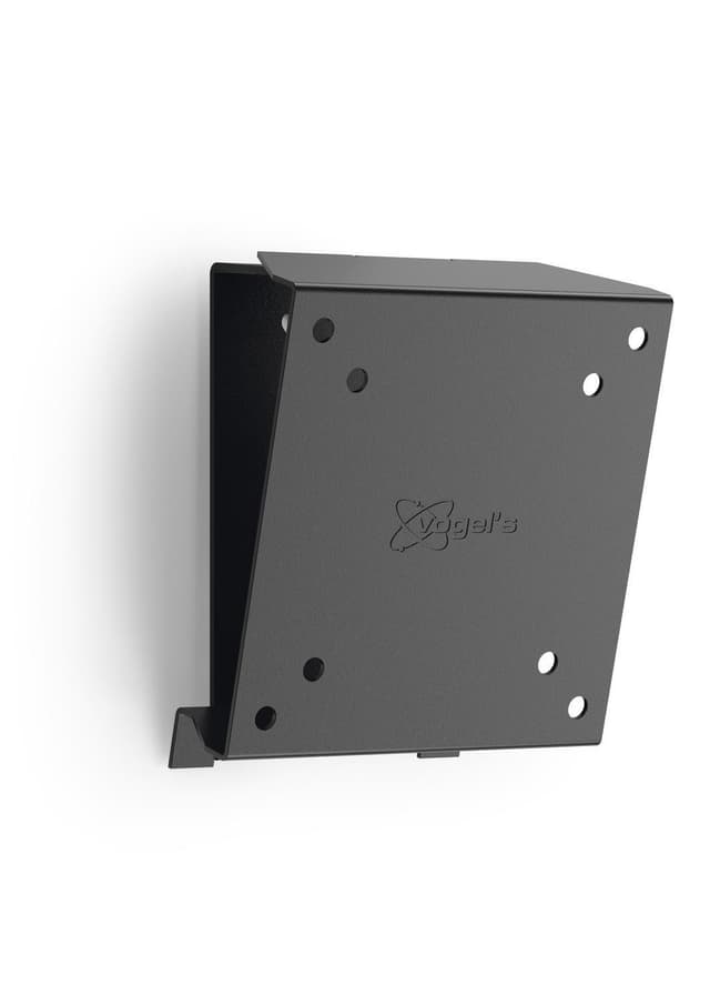 Vogels Vægbeslag, MA1010-A1, Tilt, 17-26", Maksimal vægt (kapacitet) 30 kg, VESA 75x75, 100x100 mm, Sort