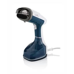 ETA Klesdamper Victoria Hvit/blå, 1200 W, 0,25 L, 25 g/min.