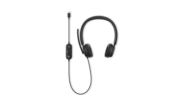 Modern USB Headset I6N-00001 Mikrofon, USB-A