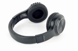 Gembird Bluetooth stereo headset "Warszawa" BHP-WAW Pannband/On-Ear, B