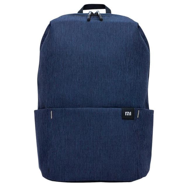 Mi Casual Daypack Passar upp till storlek 13,3 ", mörkblå, axel