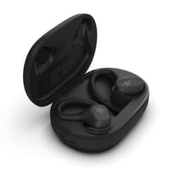 IFROGZ Airtime Sport, Trådløs, Musik, 20 - 20000 Hz, Headset, Sort