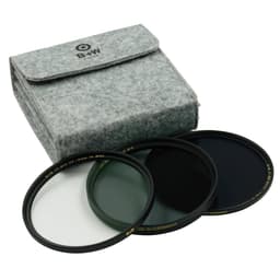 BW  kreativ Starter Kit 55 mm