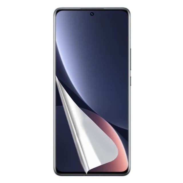 Skjermbeskytter 3D Soft HydroGel Xiaomi 12 Pro