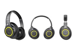 HEAD WIRELESS ANC HEAD SET