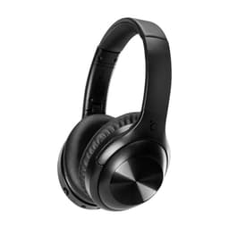 Acme Europe BH316 Trådlösa Over-Ear hörlurar med ANC, Svart