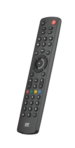 URC 1240 universell fjernkontroll - kontur 4