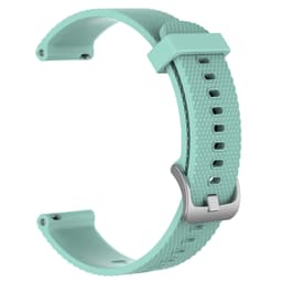 Garmin VivoActive 4S armbånd silikone Grøn