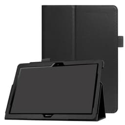 Huawei Mediapad T3 10 Veske EVA Svart