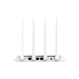 Xiaomi Mi Router 4A Giga Version 802.11ac, 300 + 867 Mbit/s, 10/100/1000 Mbit/s, Ethernet LAN (RJ-45) porte 2, MU-MiMO Ja, Antenne type 4 eksterne antenner
