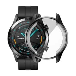 Huawei Watch GT 2 46 mm urkasse Sort