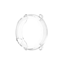 Beskyttelsesveske som er kompatibel med Polar Ignite TPU Clear