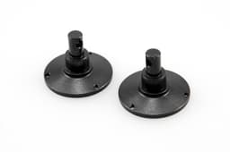 AX30435 Steel Outdrive Shaft Set (2 stk.)