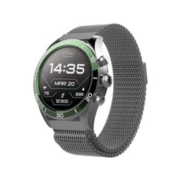 Forever Icon AW-100 smartklokke, grønn