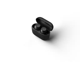 Edifier True Wireless Earbuds X3 Indbygget mikrofon, Bluetooth 5.0 aptX, Sort