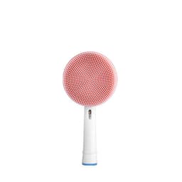 Ansiktsbørste for Oral-B elektrisk tannbørste Rosa