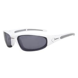 Sportglasögon XS36 Vit
