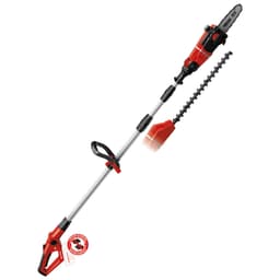 Multiklippersæt 2i1 Solo 18V - GE-HC 18 Li T