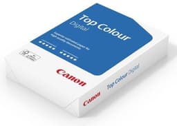 Canon Top Colour Digital-FSC, Laser/inkjet print, A4 (210x297 mm), Satin, 250 ar