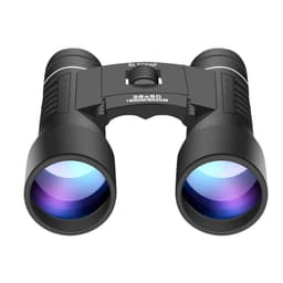 Kikkert 12X HD Sort