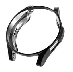 Beskyttelsesveske TPU Sort Samsung Galaxy Watch 4 44 mm