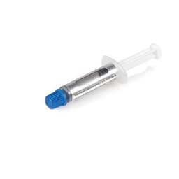 StarTech.com SILVGREASE1, Termisk pasta, 1,93 W/m·K, Sølv, 0,12 °C/W, 1,7 g/c