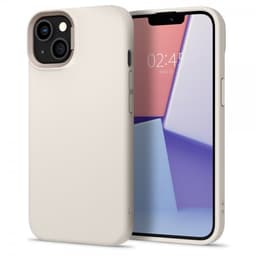 iPhone 13 Kuori Color Brick Cream