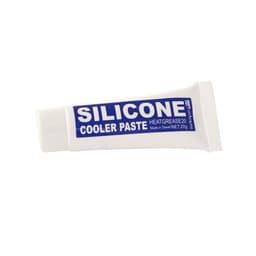 StarTech.com HEATGREASE20, 1,066 W/m·K, Hvit, 0,195 °C/W, 2,3 g/cm³, -20 - 10