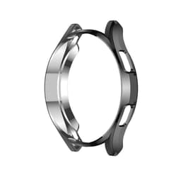 INF Suojakotelo TPU Musta Samsung Galaxy Watch 4 Classic 42 mm
