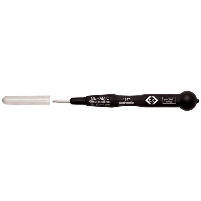 C.K Precision Ceramic Trimmer Phillips0 Special C.K. T4847 0