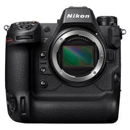 Nikon Z9 Kamerahus
