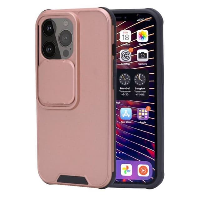 Slide cover Apple iPhone 13 Pro Max  - CAIRN