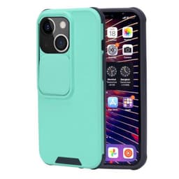 Slide deksel Apple iPhone 13  - Mynte
