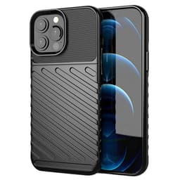 Thunder skal Apple iPhone 13 Pro Max