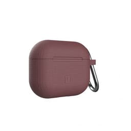 U by UAG AirPods 3 Cover Dot Aubergine