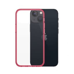 iPhone 13 Mini Kuori ClearCase Color Strawberry