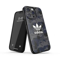 Adidas iPhone 13 Pro Skal Snap Case Camo AOP