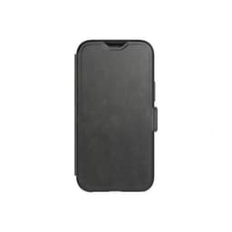 iPhone 13 Mini Etui Evo Wallet Sort