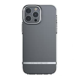 Richmond & Finch iPhone 13 Pro Max Cover Clear Case
