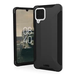 Urban Armor Gear (UAG) Samsung Galaxy A22 5G Deksel Scout Cover Svart
