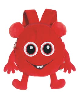 BABBLARNA Ryggsäck, Bobbo
