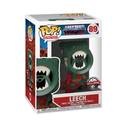 Funko! POP Exclusive Masters Of The Universe Leech