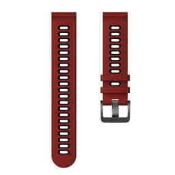 Twin Sport Rannekoru Garmin Vivomove Style - Punamusta